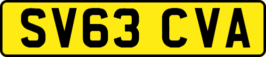 SV63CVA