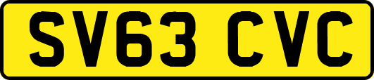 SV63CVC