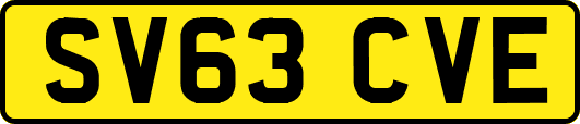 SV63CVE