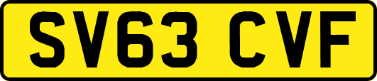 SV63CVF