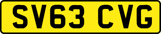 SV63CVG