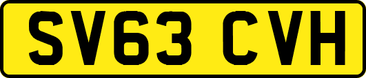SV63CVH