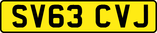 SV63CVJ