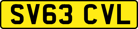 SV63CVL