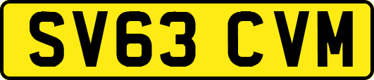 SV63CVM