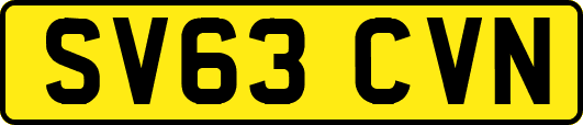 SV63CVN