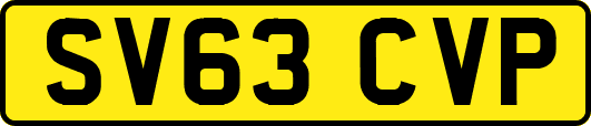 SV63CVP
