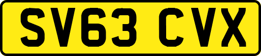 SV63CVX