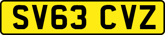 SV63CVZ