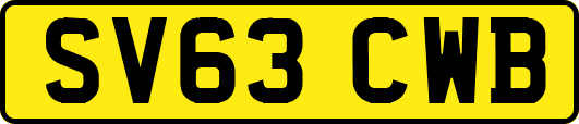 SV63CWB