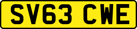 SV63CWE