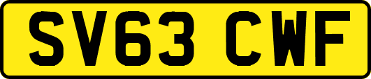 SV63CWF