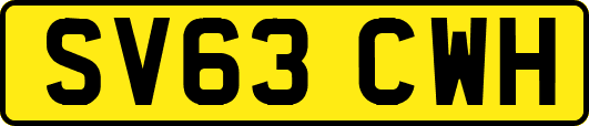 SV63CWH
