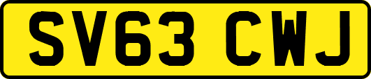 SV63CWJ