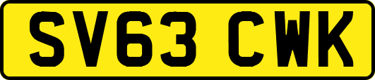 SV63CWK