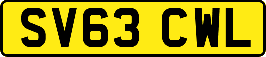 SV63CWL