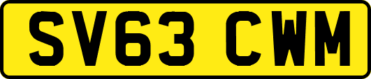 SV63CWM