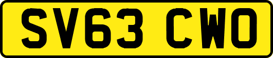SV63CWO