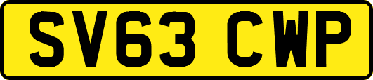 SV63CWP