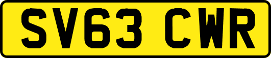 SV63CWR