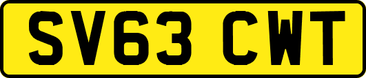 SV63CWT