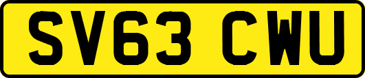 SV63CWU