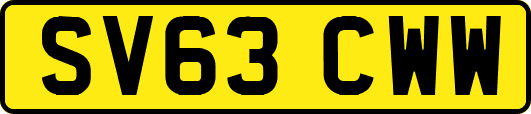 SV63CWW