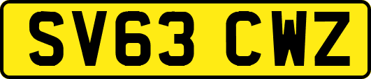 SV63CWZ