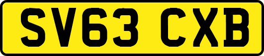 SV63CXB