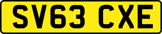 SV63CXE