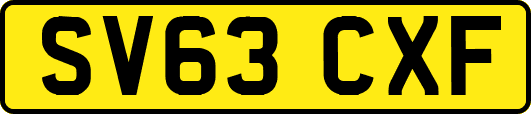 SV63CXF