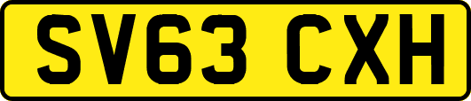 SV63CXH