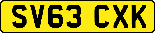 SV63CXK