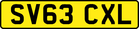 SV63CXL