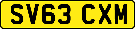 SV63CXM
