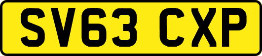 SV63CXP