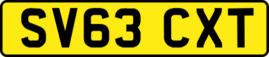 SV63CXT