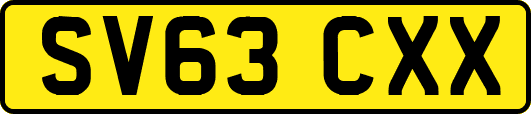 SV63CXX