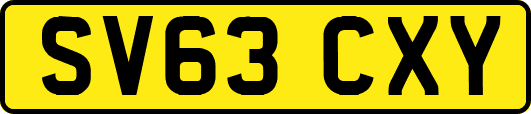 SV63CXY