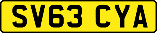 SV63CYA