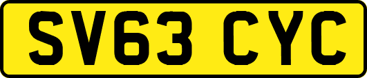 SV63CYC