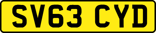 SV63CYD