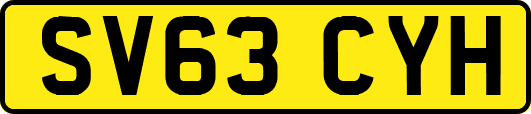 SV63CYH