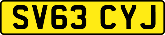SV63CYJ