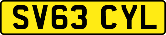 SV63CYL