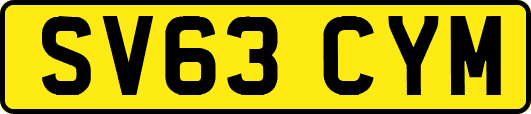 SV63CYM