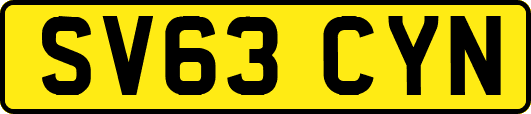 SV63CYN