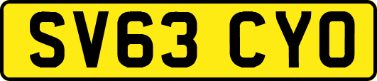 SV63CYO