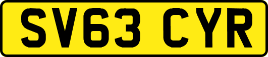 SV63CYR
