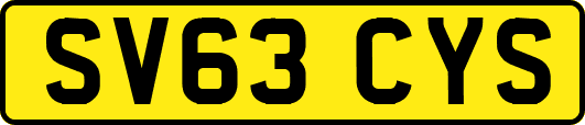 SV63CYS